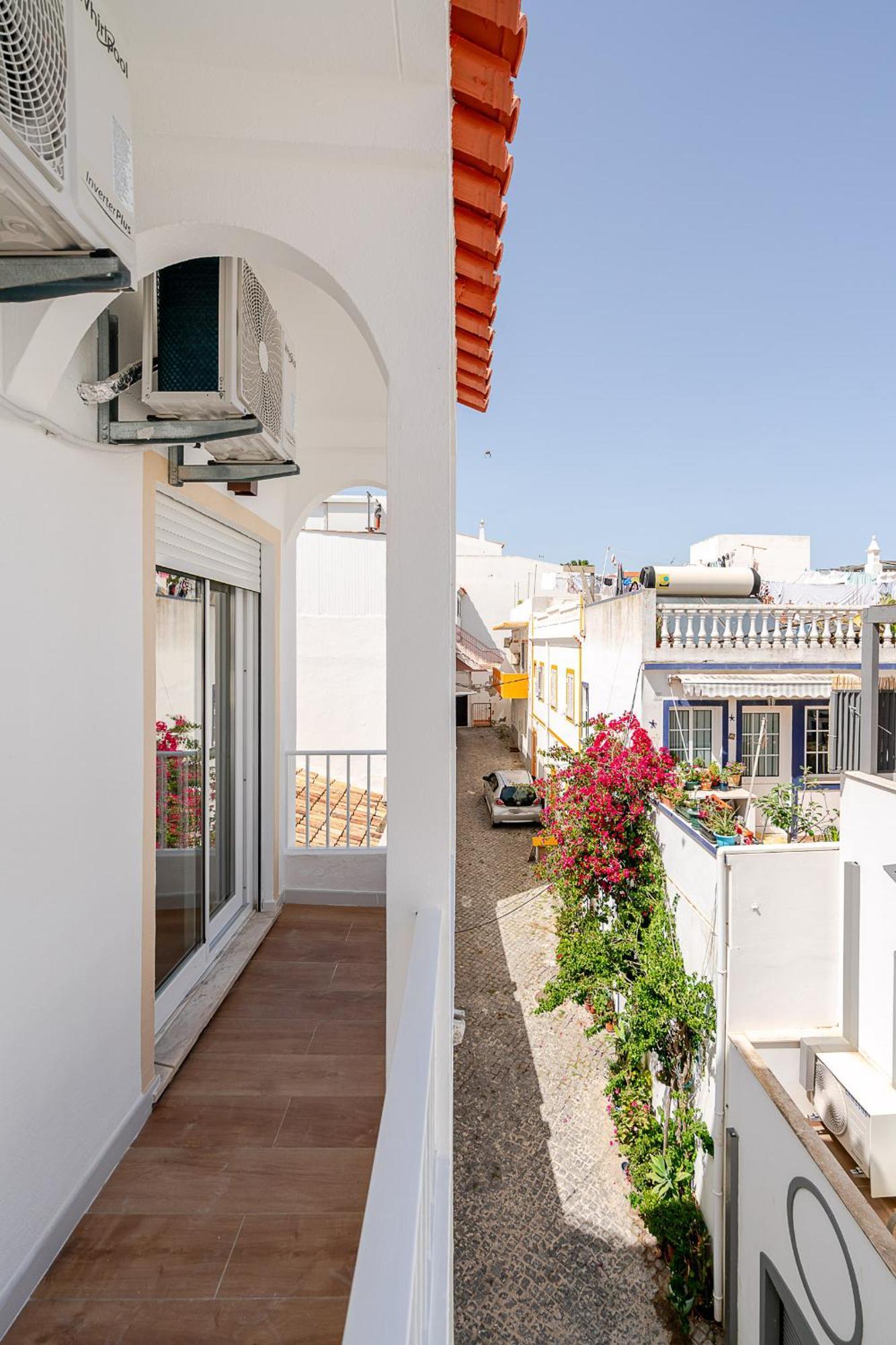 Apartamento Sandora Dune By Seareen Albufeira
