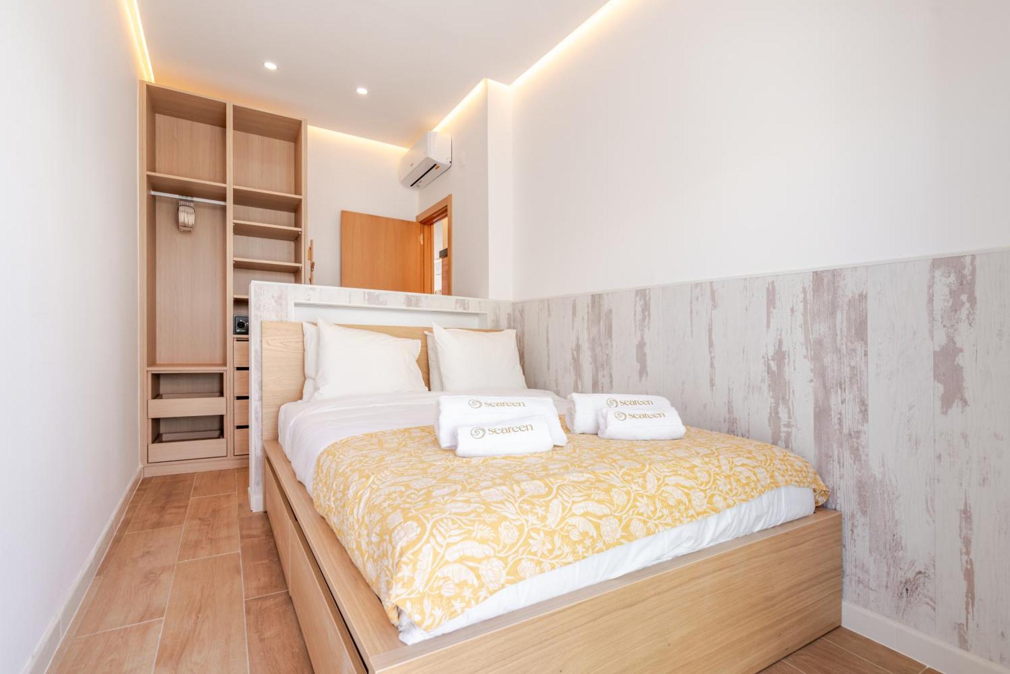 Sandora Dune By Seareen Apartamento Albufeira