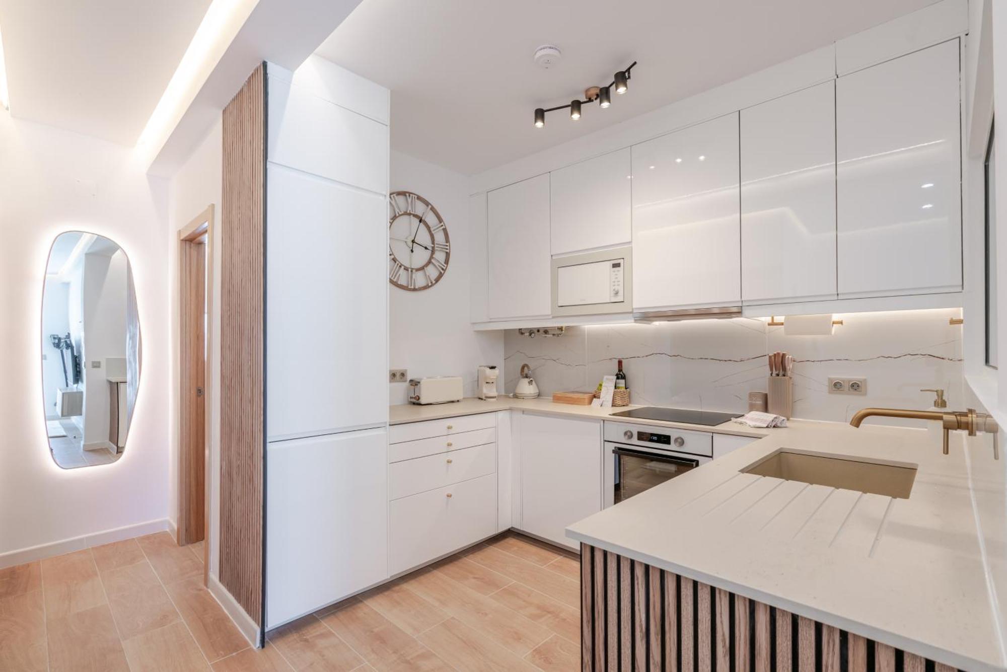 Apartamento Sandora Dune By Seareen