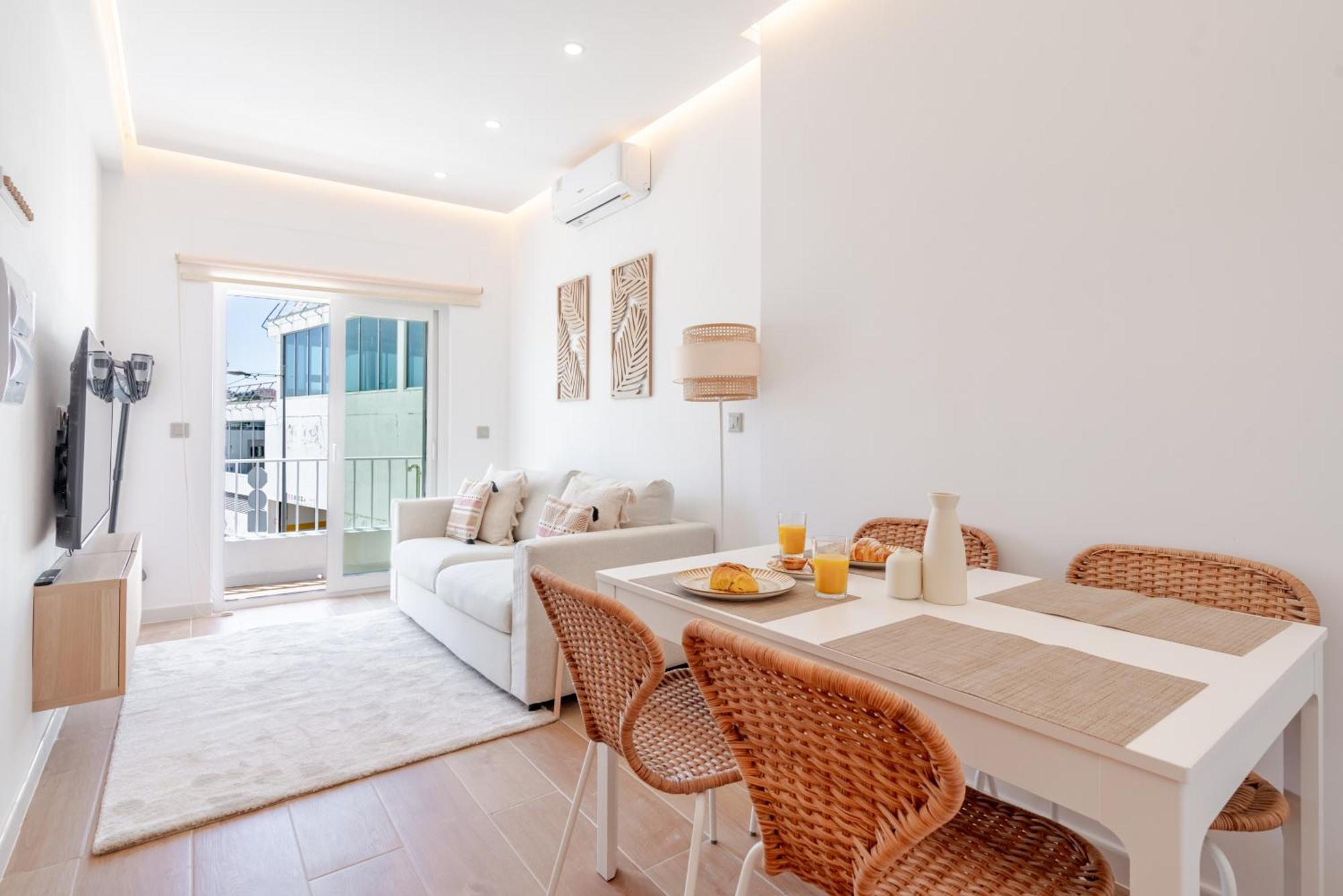 Apartamento Sandora Dune By Seareen Albufeira
