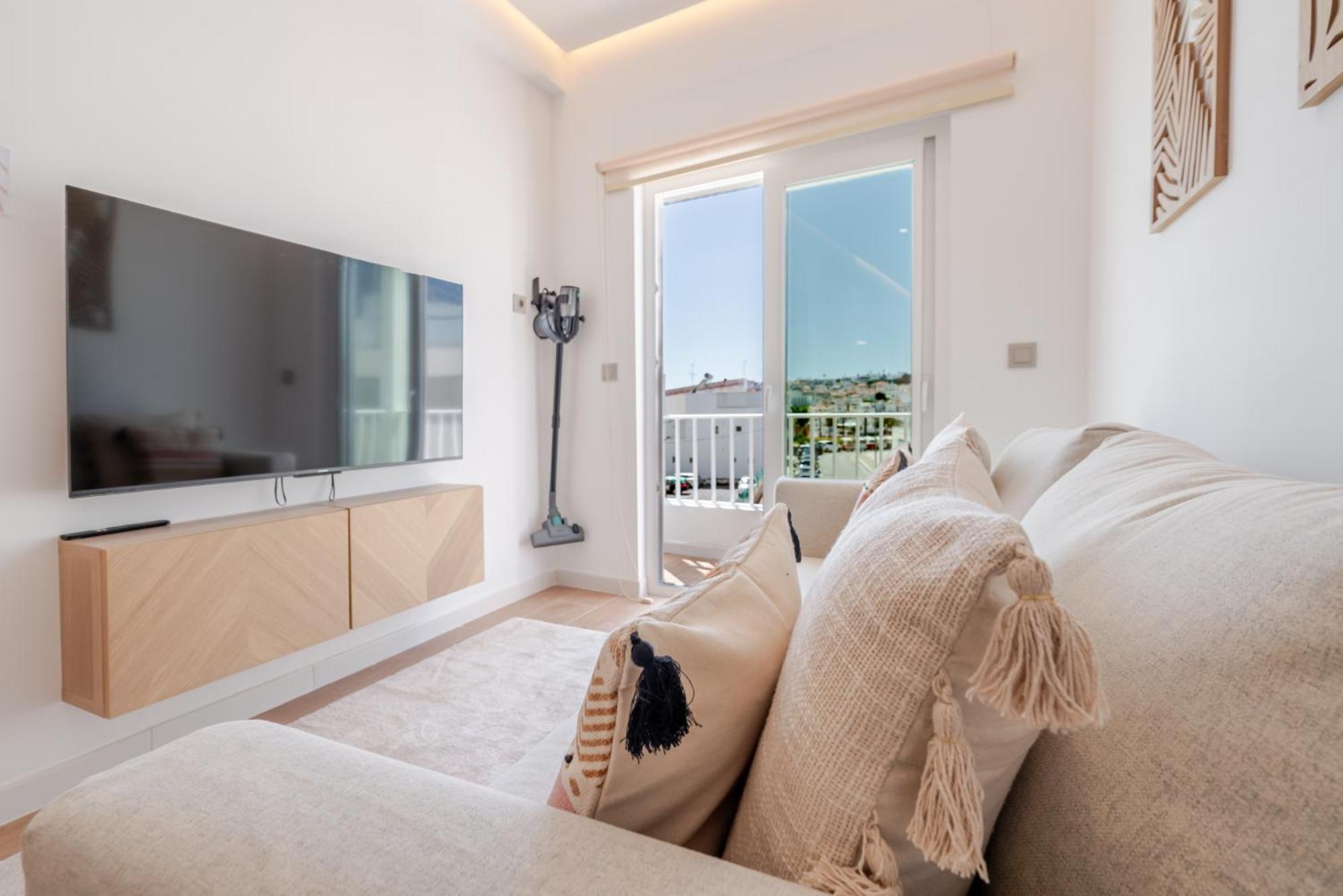 Sandora Dune By Seareen Apartamento Albufeira