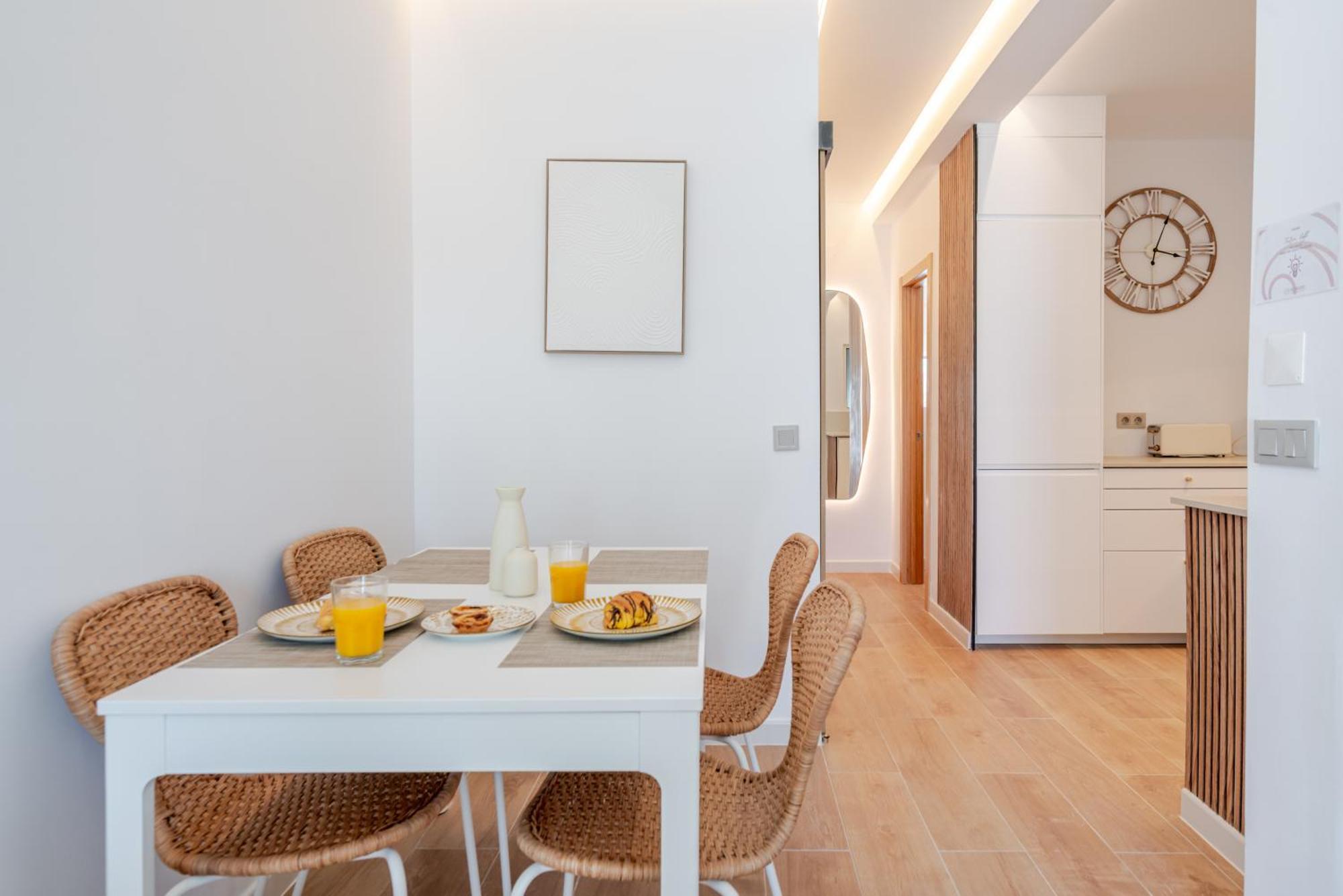Sandora Dune By Seareen Apartamento Albufeira