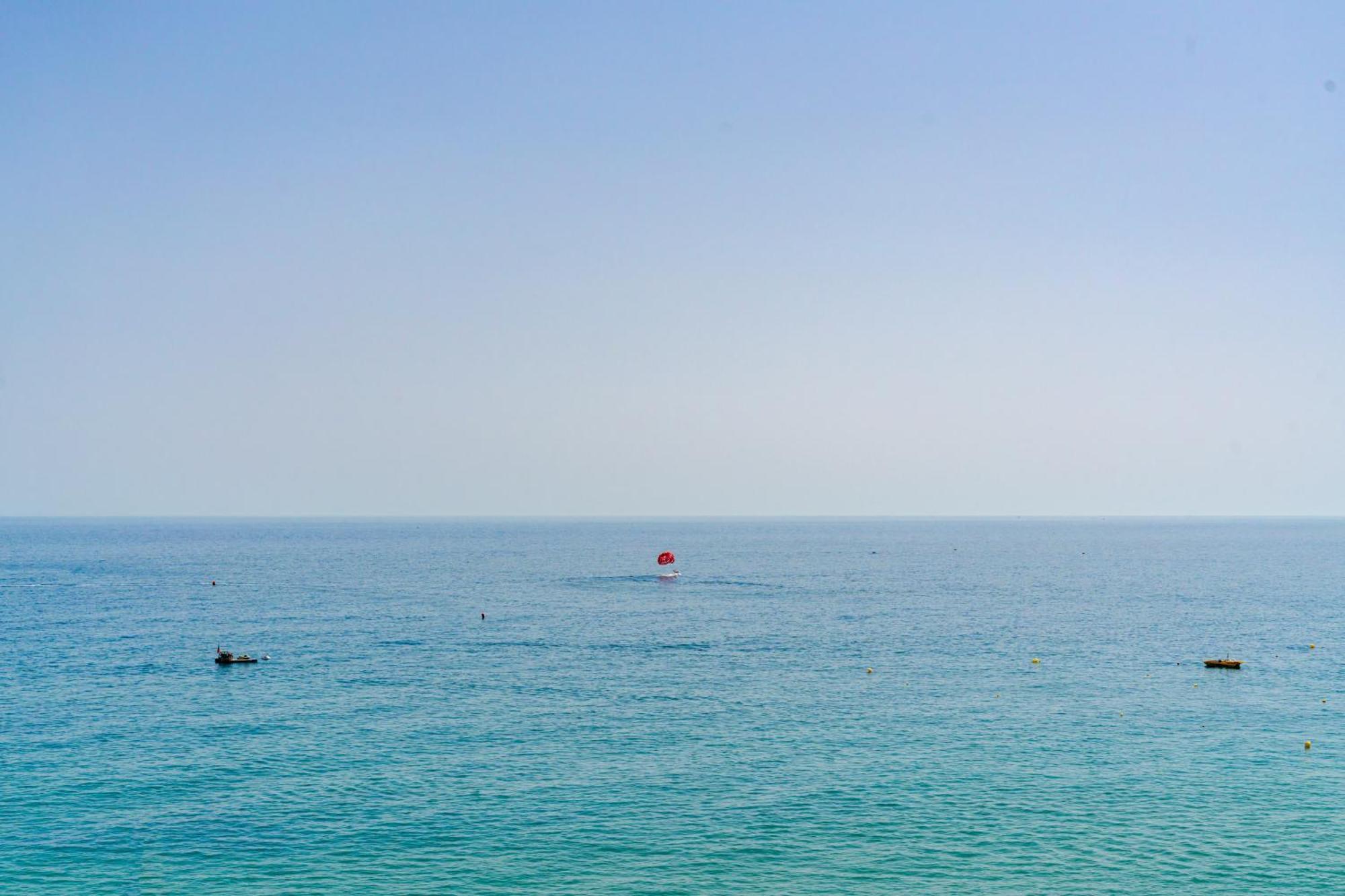 Sandora Dune By Seareen Albufeira